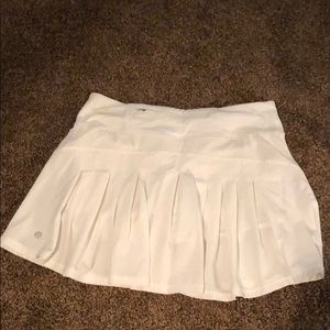 Lululemon Golf or Tennis Skort